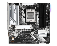ASRock A620M PRO RS - 1244220 - zdjęcie 3